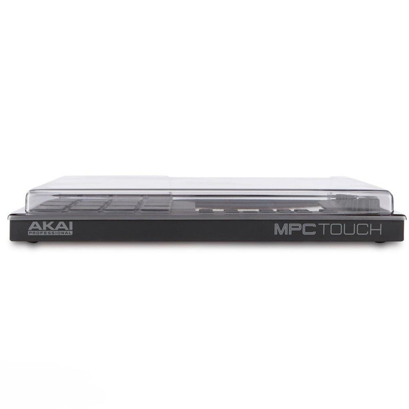 Decksaver DS-PC-MPCTOUCH Akai Mpc Touch Cover - Red One Music