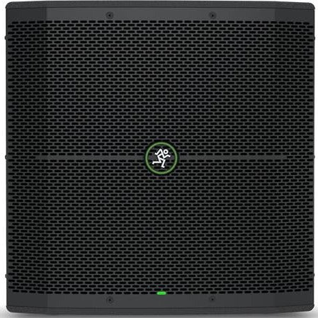 Mackie THUMP115S 1400W Powered Subwoofer - 15"