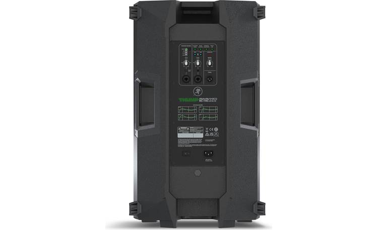 Mackie THUMP212XT 2-way Powered PA Speaker - 12"