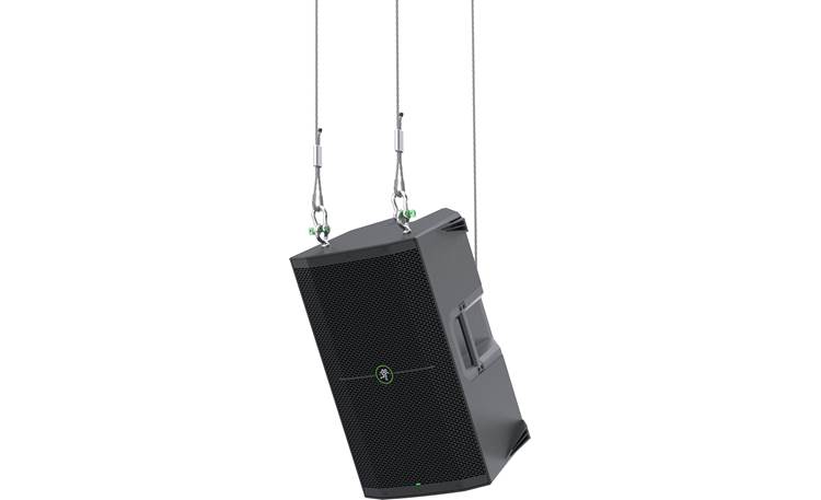 Mackie THUMP215XT 2-way Powered PA Speaker - 15"