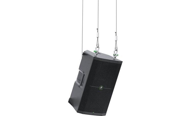 Mackie THUMP215XT 2-way Powered PA Speaker - 15"