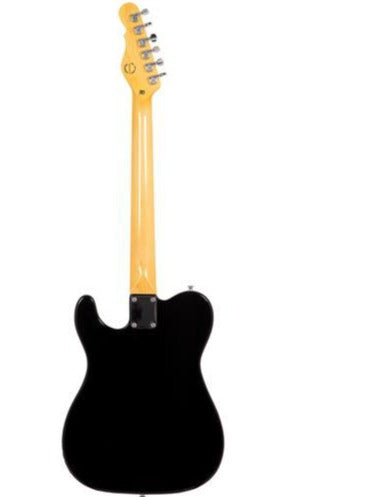 G&L TRIBUTE ASAT SPECIAL Series Electric Guitar (Gloss Black)