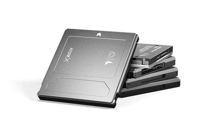 Angelbird ATOMXMINI2000PK AtomX SSDmini - 2TB