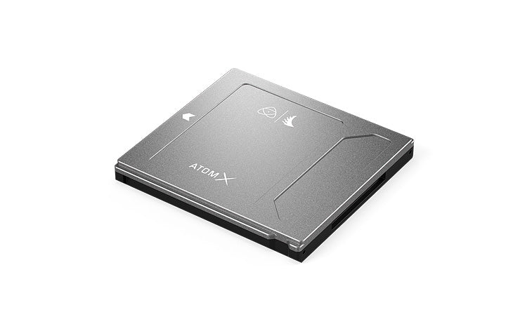 Angelbird ATOMXMINI2000PK AtomX SSDmini - 2TB