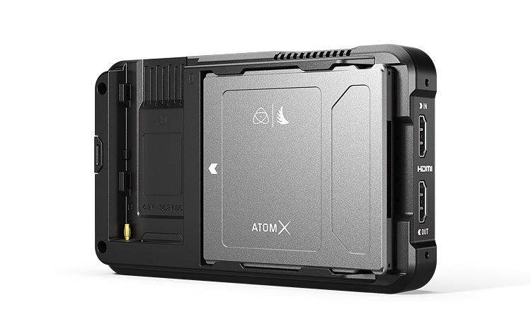 Angelbird ATOMXMINI1000PK AtomX SSDmini - 1TB