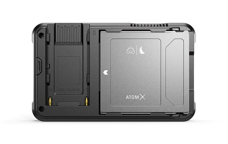 Angelbird ATOMXMINI2000PK AtomX SSDmini - 2TB