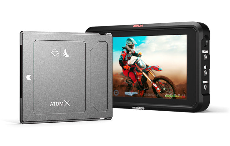 Angelbird ATOMXMINI2000PK AtomX SSDmini - 2TB