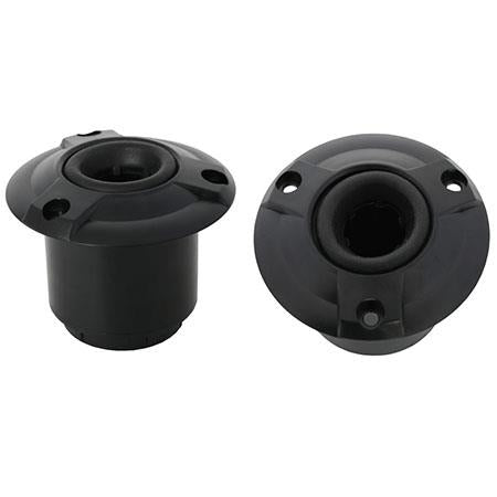 Galaxy Audio SM-DM ANTI-VIBRATION DES BURIS DE BUREAU POUR LE MICHOLIQUE DE COLÉ avec base de baril