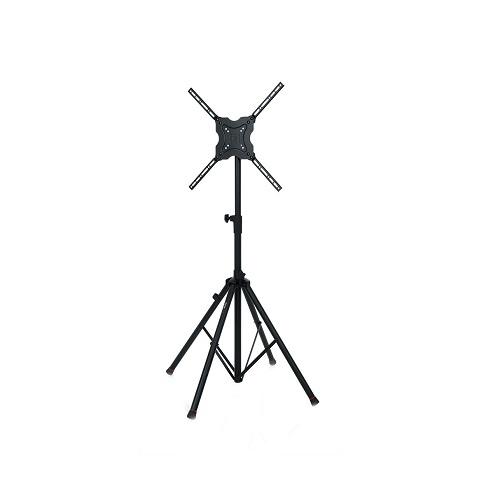 Gator Gfw-Av-Lcd-15 Quad Legged Tv Stand - Red One Music
