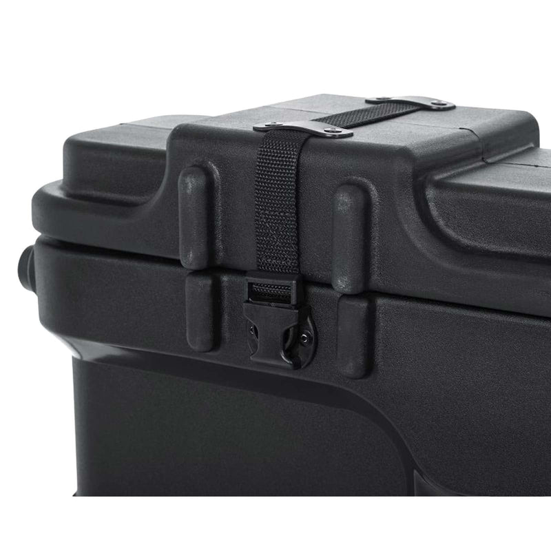 Gator Gled2732Roto  Molded Case For 27-32 Lcd - Red One Music