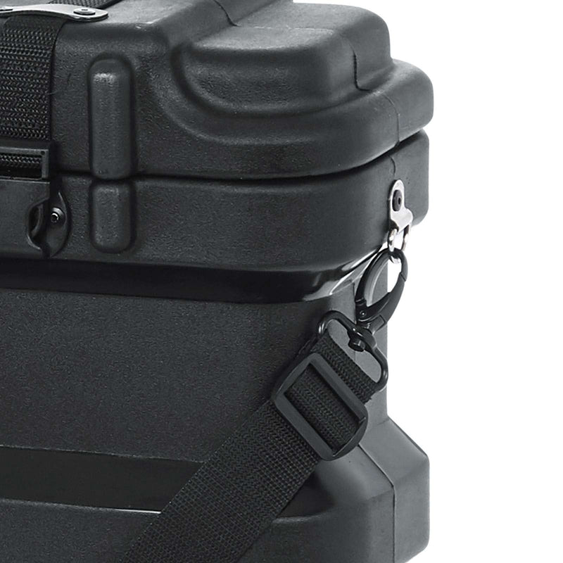 Gator Gled2732Roto  Molded Case For 27-32 Lcd - Red One Music