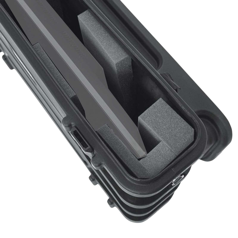 Gator Gled2732Roto  Molded Case For 27-32 Lcd - Red One Music