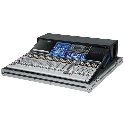 Gator G-Tour Presl32Iii Flight Case - Red One Music