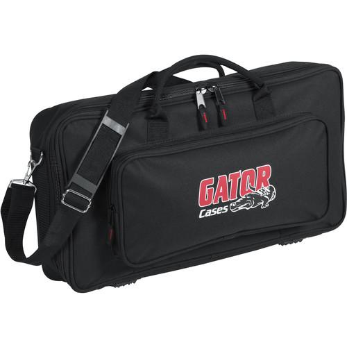 Gator Gk-2110 Mixer Case - Red One Music