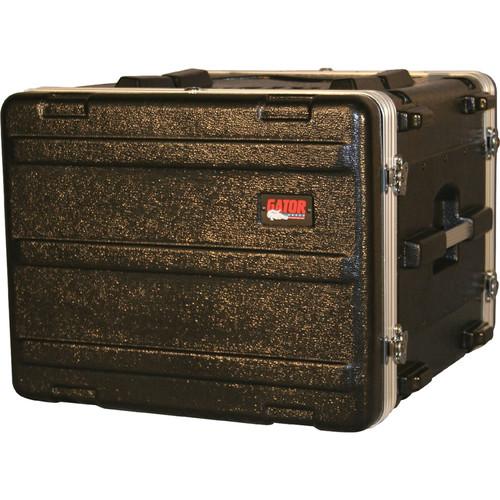 Gator Gr-8L Deluxe Rack Case - Red One Music
