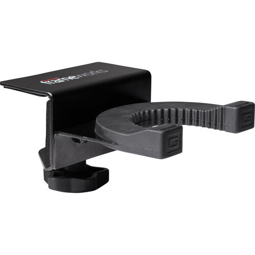 Gator GFW-GTRDSKCLAMP-1000 Desk Clamping Guitar Rest w/ Clamp Mount