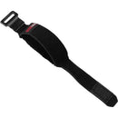 Gator GTR-FRETMUTELG-1BK Large Fret Mute String Dampener - Black