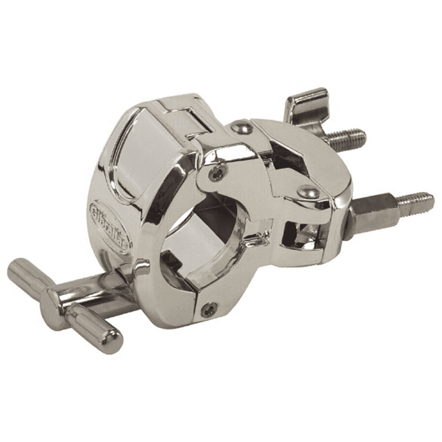 Gibraltar Sc-Gcrmc Chrome Series Multi Clamp - Red One Music