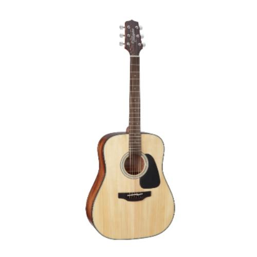 Takamine Gd30-Nat Dreadnought Acoustic Guitar - Red One Music