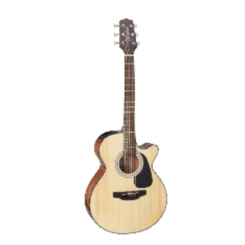 Takamine Gd30Ce-Nat Dreadnought Acoustic Electric Guitar - Red One Music