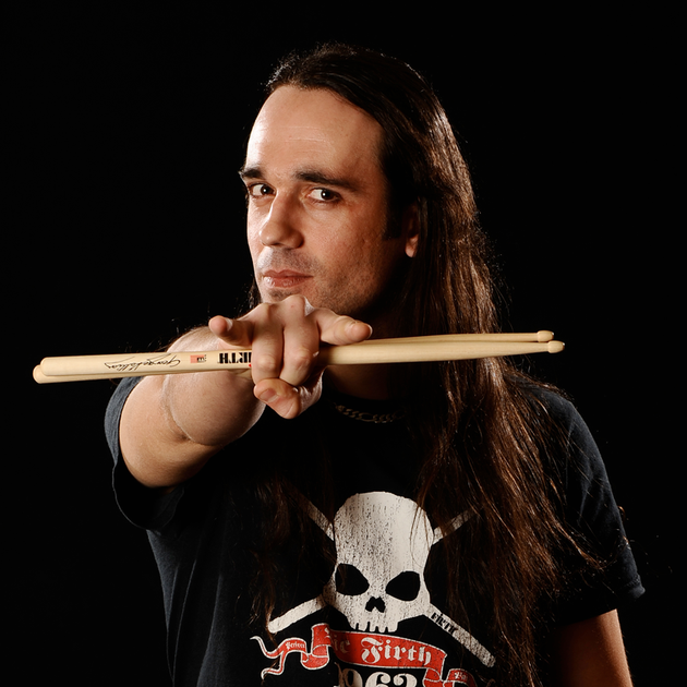 Vic Firth SGK Signature Series Baguettes - Goerge Kollias