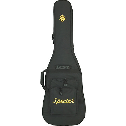 Spector Ssgb Electric Bass Gigbag - Red One Music