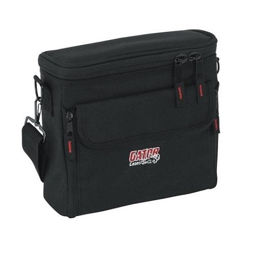 Gator G-In-Ear-System  In-Ear Monitoring System Bag - Red One Music