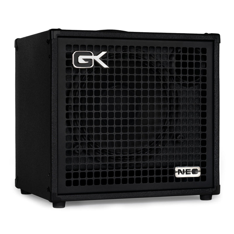 Gallien-Krueger Fusion 115 1x15" 500W Bass Combo Amp
