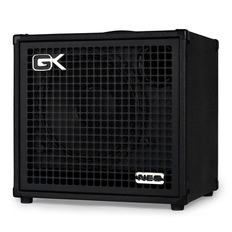 Gallien-Krueger Fusion 115 1x15" 500W Bass Combo Amp