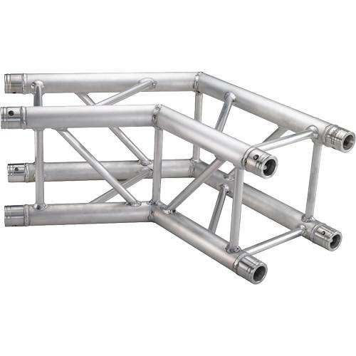 Global Truss F34-Sq-4122 120Deg Corner Truss - Red One Music