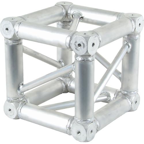 Global Truss F34-St-Ujb-12 Universal Junction Block 12''X12'' - Red One Music