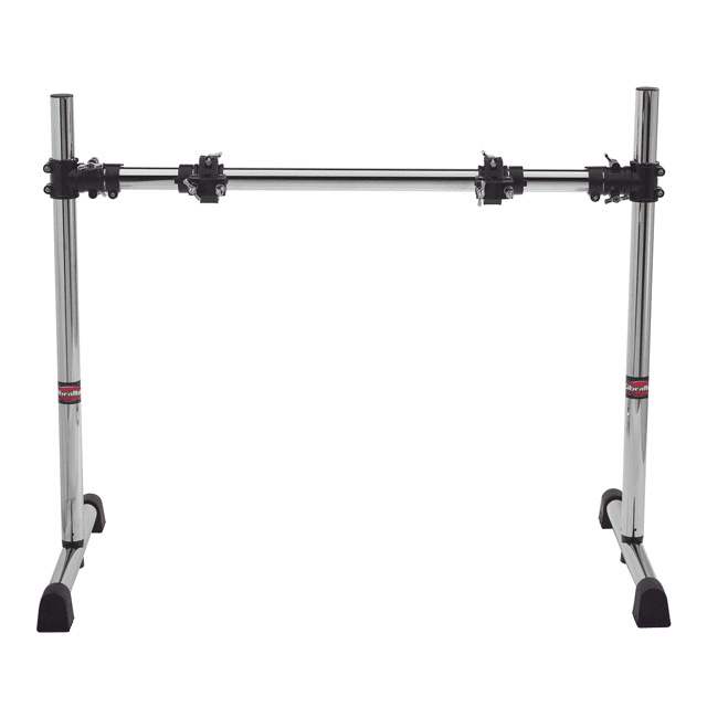 Gibraltar Gmpr  Multi Purpose Power Rack - Red One Music