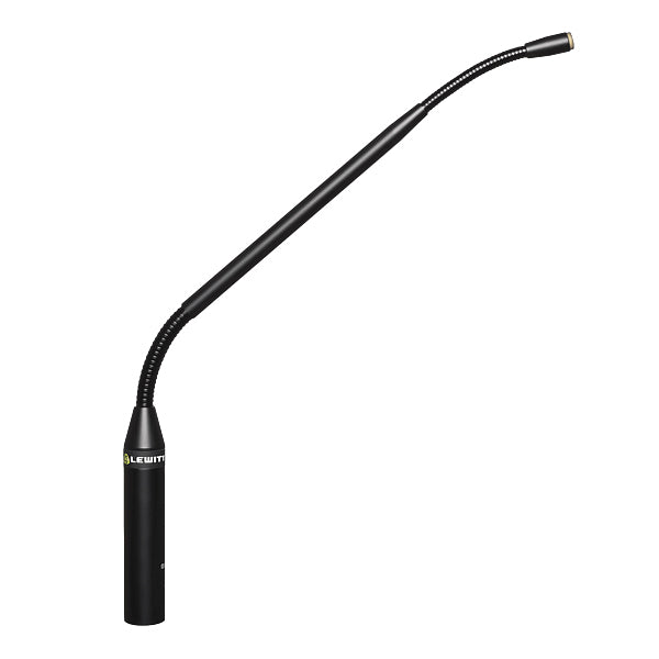 Lewitt Gn35x2 à double section a-golfe pour les microphones de conférence - 35 cm