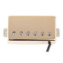 Dean Dpu Eq Gc G Equalizer Bridge Gold G Spaced - Red One Music