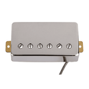 Dean Dpu Nb Nc G Nostalgia Bridge Nickel Cover - Red One Music