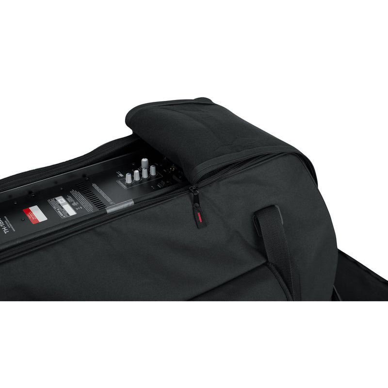 Gator Gpa-Tote15 Speaker Tote Bag - Red One Music
