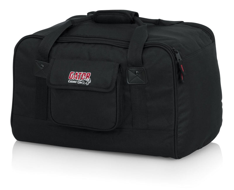 Gator Gpa-Tote8 Speaker Tote Bag - Red One Music