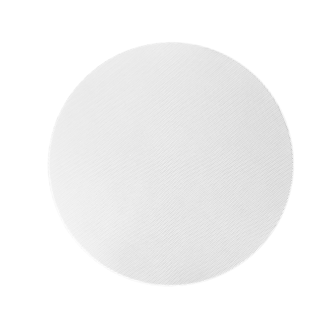 SoundTube CM82-BGM-II In-Ceiling Background Music Speaker - 8" (White)