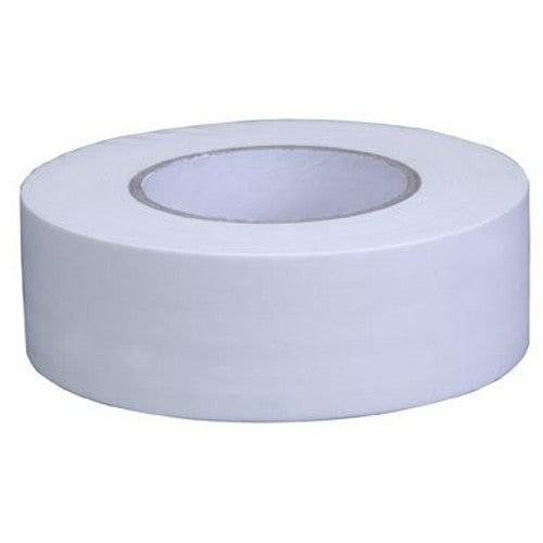 American DJ GT2W 2" Wide Gaffer Tape 45 Yards - White