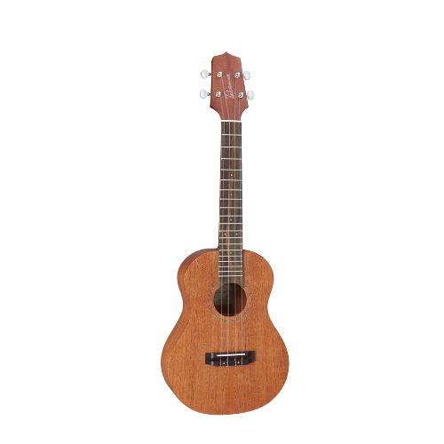 Takamine Gu-T1 Tenor Acoustic Ukelele - Red One Music