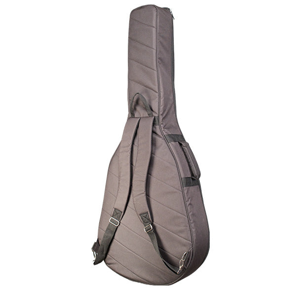 Guild Deluxe Acoustic Gig Bag - Concert (M) | Parlor (P)