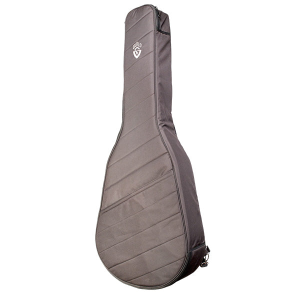 Guild Deluxe Acoustic Gig Bag - Jumbo Junior