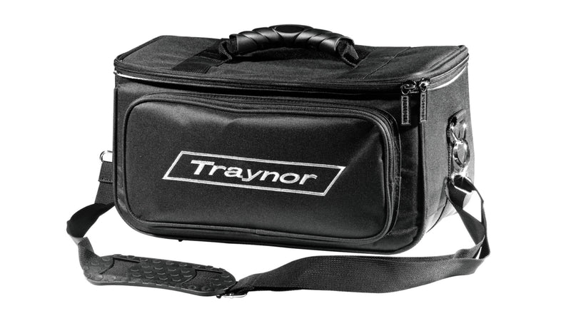 Traynor DH15H DarkHorse Series All-Tube 15W Guitar Head