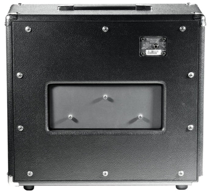Traynor DHX12 DarkHorse Series Armoire d'extension 12"