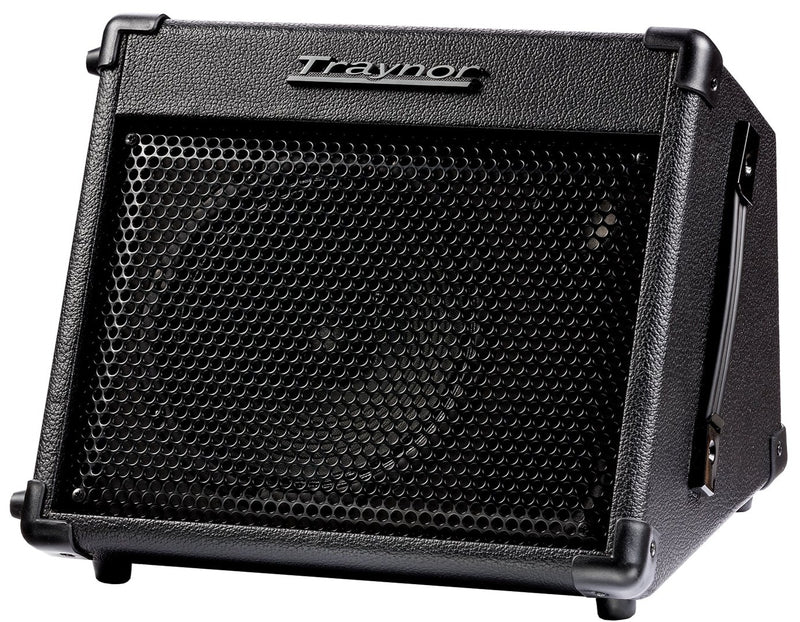 Traynor TVM15 Travel Mate 15W Battery-Powered Amp