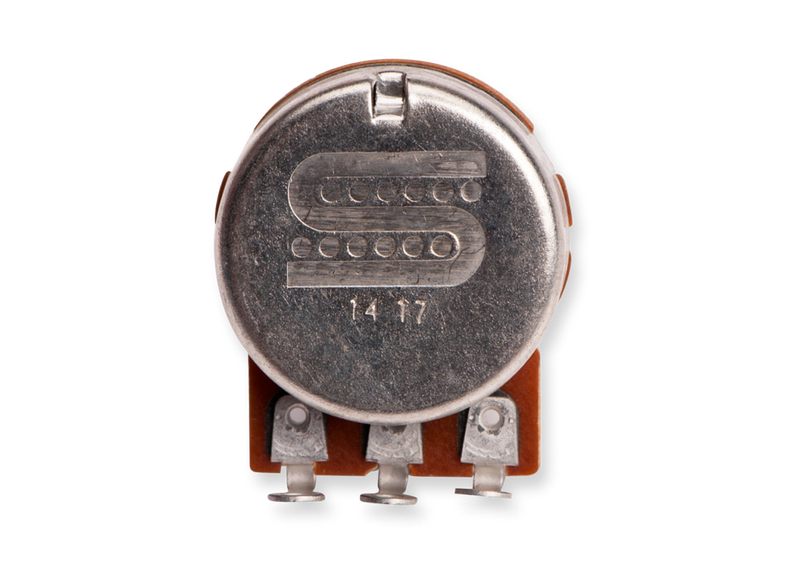 Seymour Duncan 11807-60-250 SDP-250 250k Seymour Duncan Pot