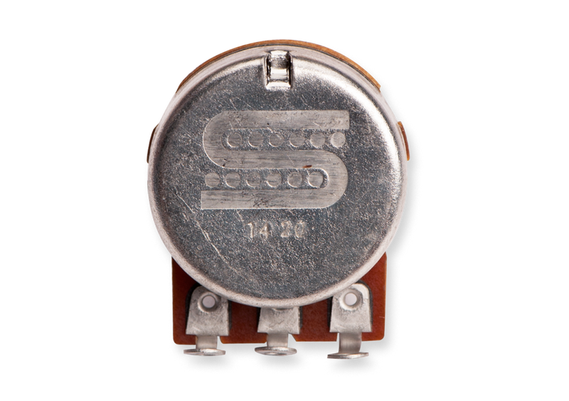 Seymour Duncan 11807-60-500 SDP-500 500k Seymour Duncan Pot