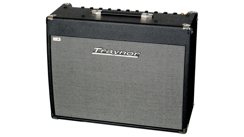 Traynor YCV40 Custom Valve 40W Combo guitare tout lampe 12"