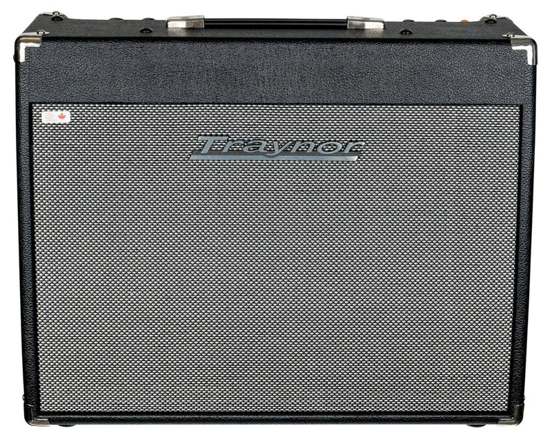 Traynor YCV40 Custom Valve 40W Combo guitare tout lampe 12"
