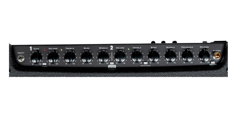 Traynor YCV40 Custom Valve 40W Combo guitare tout lampe 12"